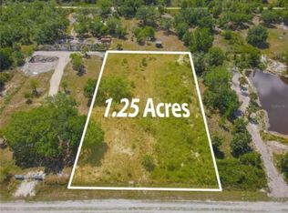 18130 NW 294TH Street, Okeechobee, FL 34972