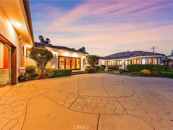 1209 S 8th Ave, Arcadia, CA 91006