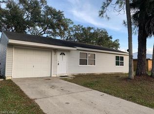 4051 E Sunflower Cir, Labelle, FL 33935