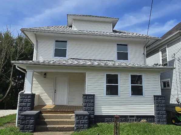 1225 Erie St S, Massillon, OH