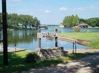 287 Lagoon Loop, Horseshoe Bay, TX 78657