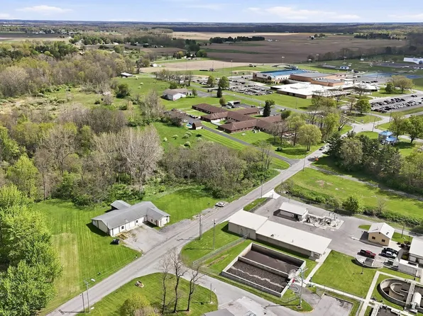 307 Nursery, Lagrange, IN 46761