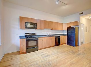 1817 N Milwaukee Ave #3, Chicago, IL 60647