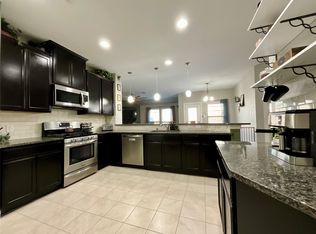 4005 Wavertree Rd, Frisco, TX 75036