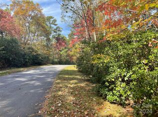 0 Pine Mountain Trl, Brevard, NC 28712