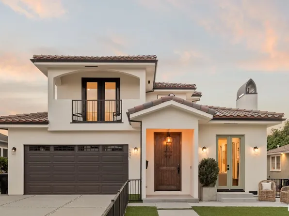 7937 Kenyon Ave, Los Angeles, CA 90045