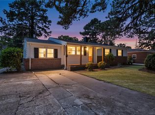 3569 Seay Ave, Norfolk, VA 23502
