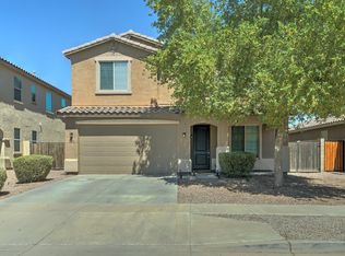 9322 W Odeum Ln, Tolleson, AZ 85353