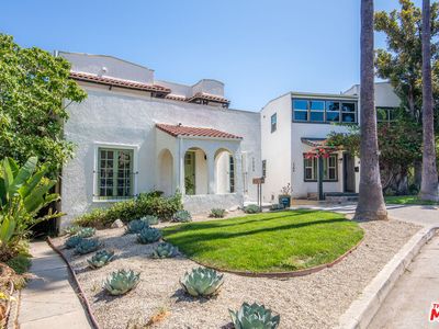 1566 Murray Cir, Los Angeles, CA, 90026