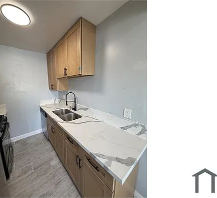 1 bed, $1,980 — Photo 2
