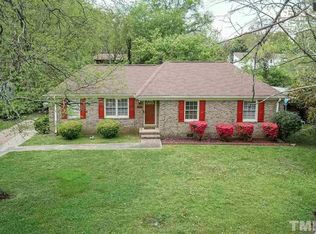 5205 Old Well St, Durham, NC 27704