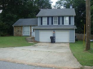 3011 Park Creek Ct, Lawrenceville, GA 30044