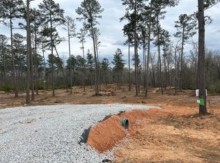 5672 White Oak Rd, Appling, GA 30802