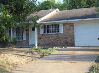 3501 Colmenero Cir #B, Austin, TX 78741