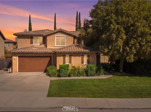 35306 Azalea Ln, Winchester, CA 92596