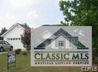 175 Shannons Place Dr, Comer, GA 30629