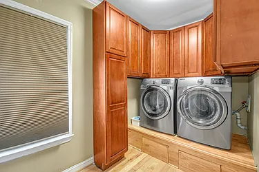 Rented by R D Realty Consultants Inc.