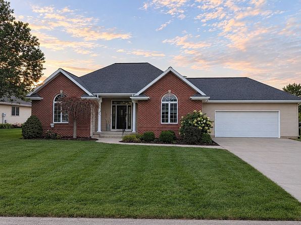 226 Harvest Ln