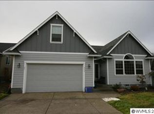 956 Salamander Rd SE, Jefferson, OR 97352