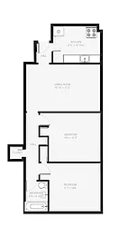 Rented by Michael Apfelbaum, LREB