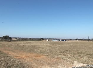 4484 State Highway 97 W, Floresville, TX 78114