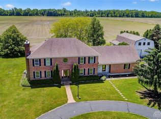 2150 Monroe Concord Rd, Troy, OH 45373