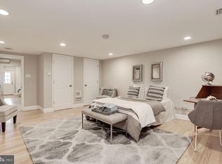 319 Emerson St NW UNIT 1, Washington, DC