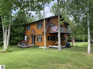 6488 Birch Hbr, Kewadin, MI 49648