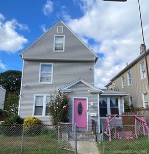 96 Beers Street, Bridgeport, CT, 06606