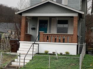2427 Herman St, Covington, KY 41014