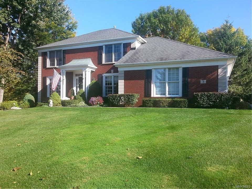 2nd image of 3 Harmony Cir