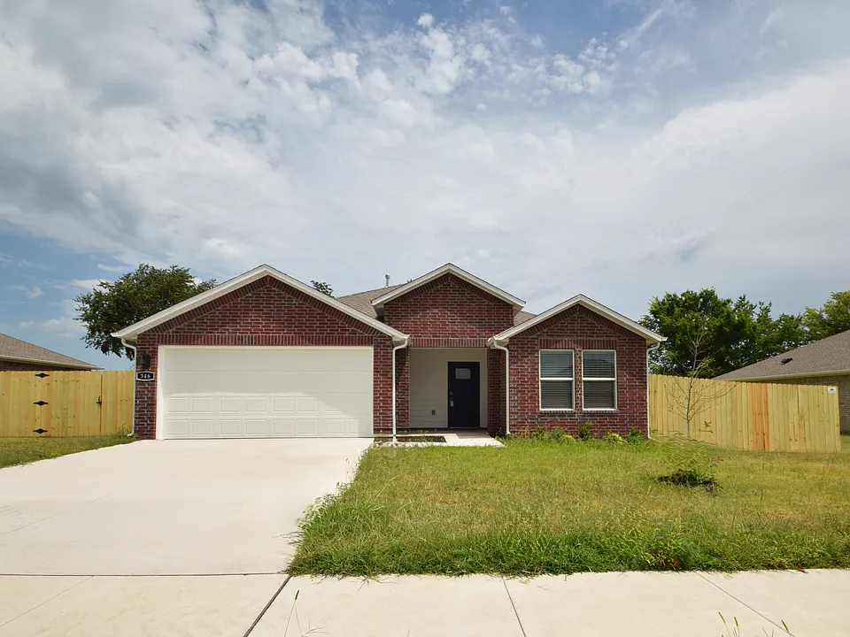 346 Texas Ave