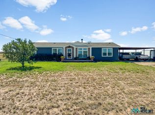 319 E Baregrass Ln, Hobbs, NM 88242