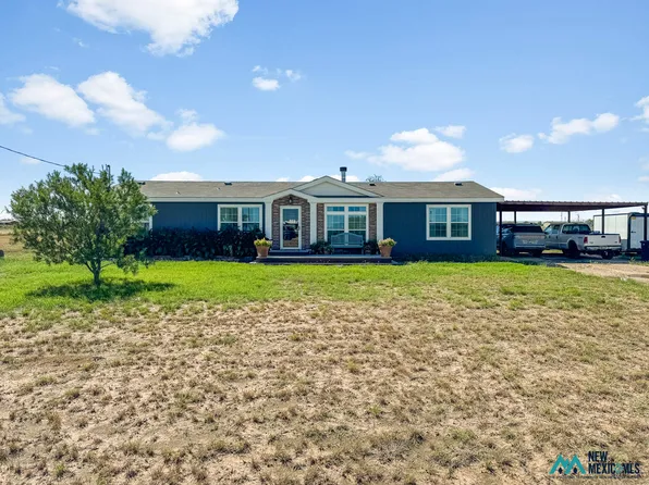 319 E Baregrass Ln, Hobbs, NM 88242