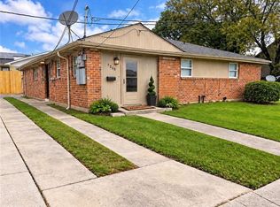 1225 Harrison Ave, New Orleans, LA 70122