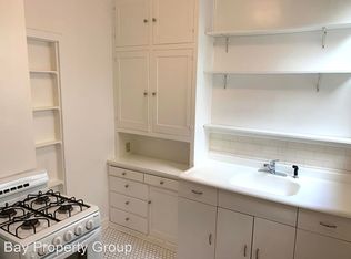 1855 California St APT 2, San Francisco, CA 94109