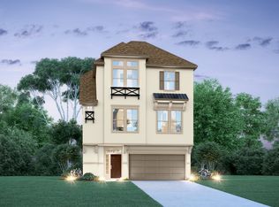 10617 Centre Glade Dr, Houston, TX 77043