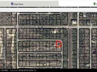 902 Mahoe St SW, Palm Bay, FL 32908