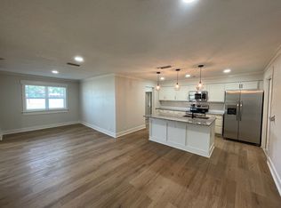 1319 Maple St, Bonham, TX 75418