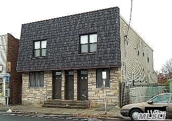 1st image of 124 Meacham Ave #1S