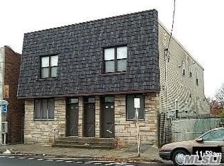 124 Meacham Ave #1S, Elmont, NY 11003