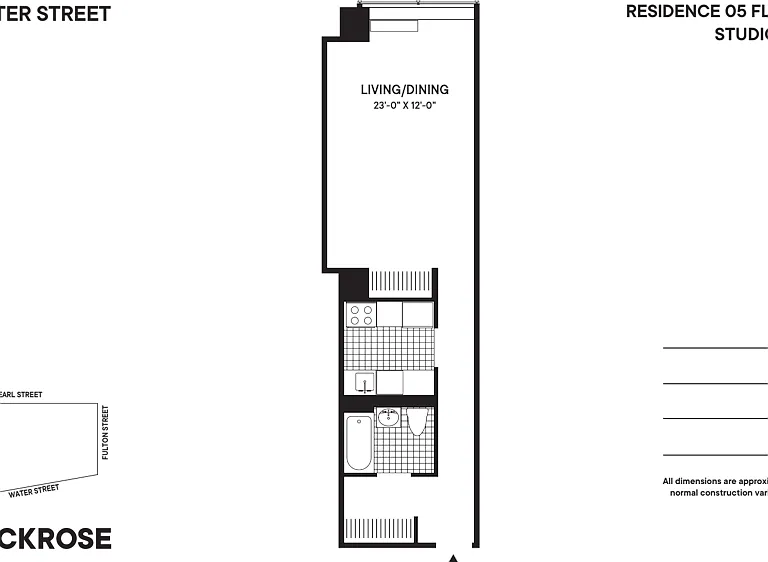 200 Water St #405 — Photo 2