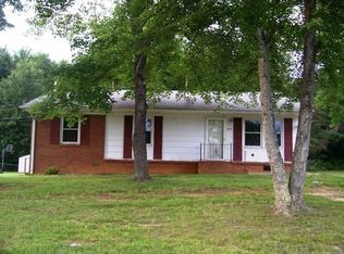 4119 Morningside Dr, Winston Salem, NC 27106