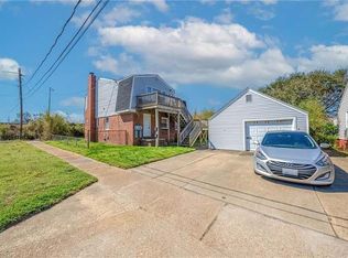 1400 Little Bay Ave #B, Norfolk, VA 23503