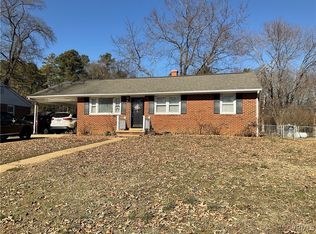 2942 Galena Ave, North Chesterfield, VA 23237