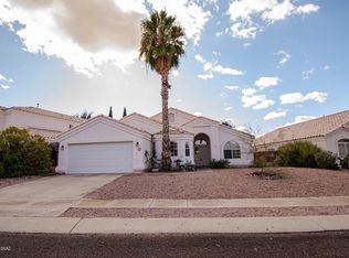 5279 W Fireopal Way, Tucson, AZ 85742
