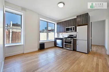 Rented by Home by Choice LLC