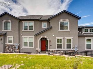 1314 Promontory Bluff Vw, Colorado Springs, CO 80921