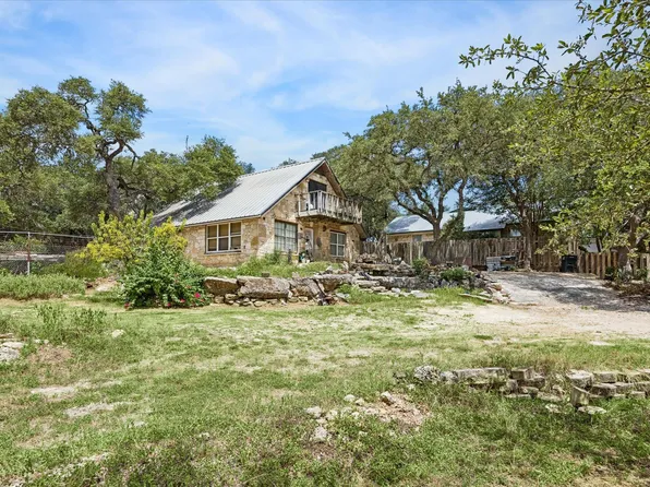 180 Donna Dr, Wimberley, TX 78676