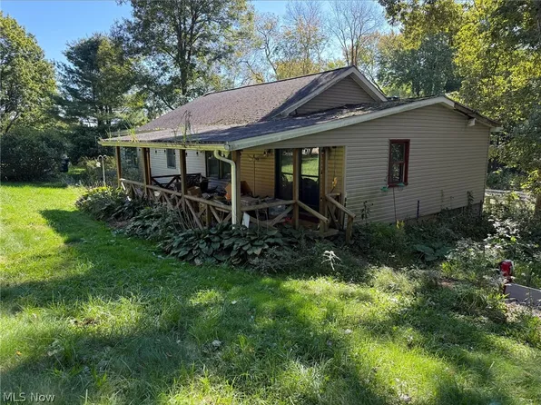 33533 Teegarden Rd, Lisbon, OH 44432